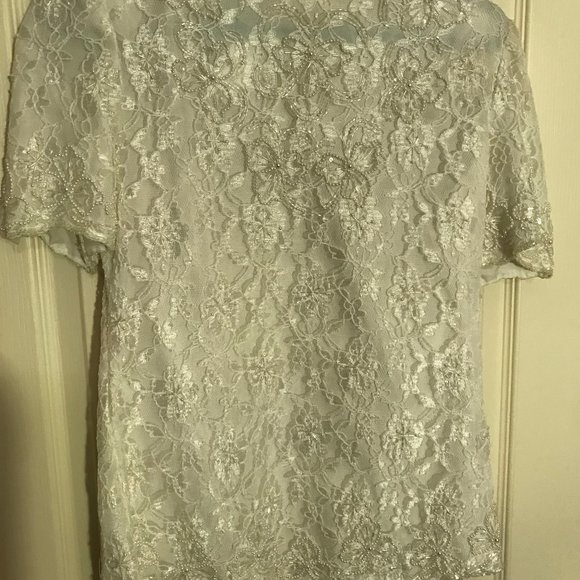 Top Blouse - Picture 1 of 4